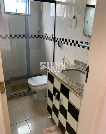 Imagem Apartamento com 3 Quartos à Venda, 100 m² em Centro - Campos Dos Goytacazes