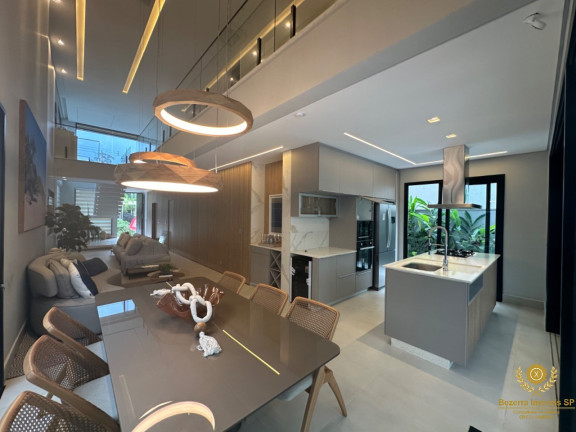 Sobrado com 6 Quartos à Venda, 391 m² em Riviera - Bertioga