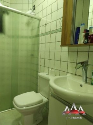 Imagem Casa de Condomínio com 3 Quartos à Venda, 156 m² em Areão - Cuiabá