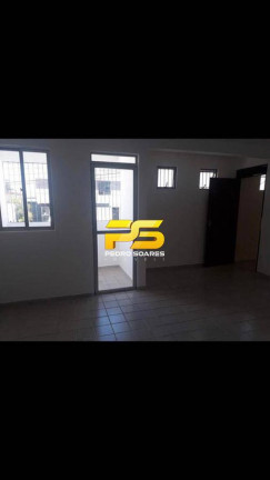 Imagem Apartamento com 2 Quartos à Venda, 58 m² em Brisamar - João Pessoa