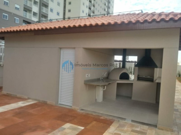 Imagem Apartamento com 2 Quartos à Venda, 60 m² em Vila Boa Vista - Barueri
