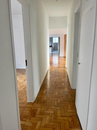 Imagem Imóvel com 3 Quartos à Venda, 145 m² em Higienópolis - São Paulo