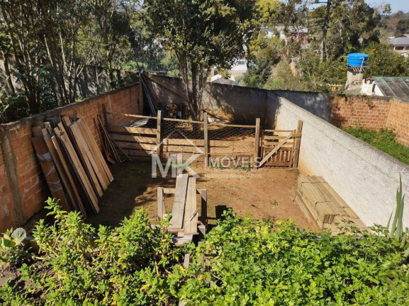 Imagem Casa com 2 Quartos à Venda, 53 m² em Vila Santa Maria - Piraquara Imagem Casa com 2 Quartos à Venda, 53 m² em Vila Santa Maria - Piraquara