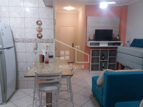 Imagem Apartamento com 1 Quarto à Venda, 40 m² em Tupi - Praia Grande Imagem Apartamento com 1 Quarto à Venda, 40 m² em Tupi - Praia Grande