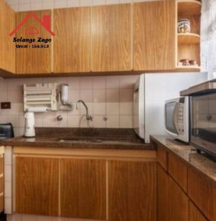 Imagem Apartamento com 3 Quartos à Venda, 150 m² em Vila Andrade - São Paulo
