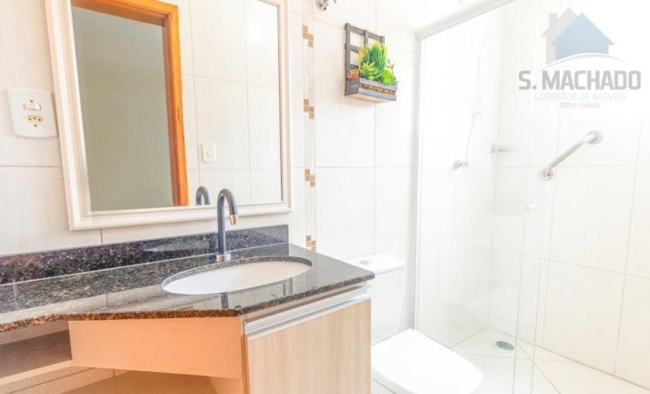 Imagem Apartamento com 2 Quartos à Venda, 50 m² em Parque Oratório - Santo André Imagem Apartamento com 2 Quartos à Venda, 50 m² em Parque Oratório - Santo André