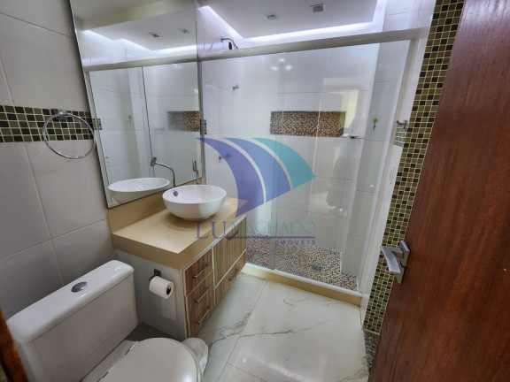 Imagem Apartamento com 2 Quartos à Venda, 80 m² em Braga - Cabo Frio Imagem Apartamento com 2 Quartos à Venda, 80 m² em Braga - Cabo Frio