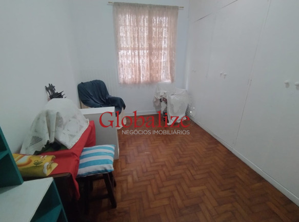 Imagem Imóvel com 2 Quartos à Venda, 75 m² em Boqueirão - Santos