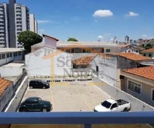 Imagem Apartamento com 1 Quarto à Venda, 40 m² em Parada Inglesa - São Paulo Imagem Apartamento com 1 Quarto à Venda, 40 m² em Parada Inglesa - São Paulo