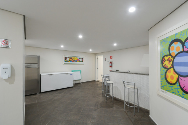 Imagem Apartamento com 2 Quartos à Venda, 74.100 m² em Chácara Inglesa - São Paulo