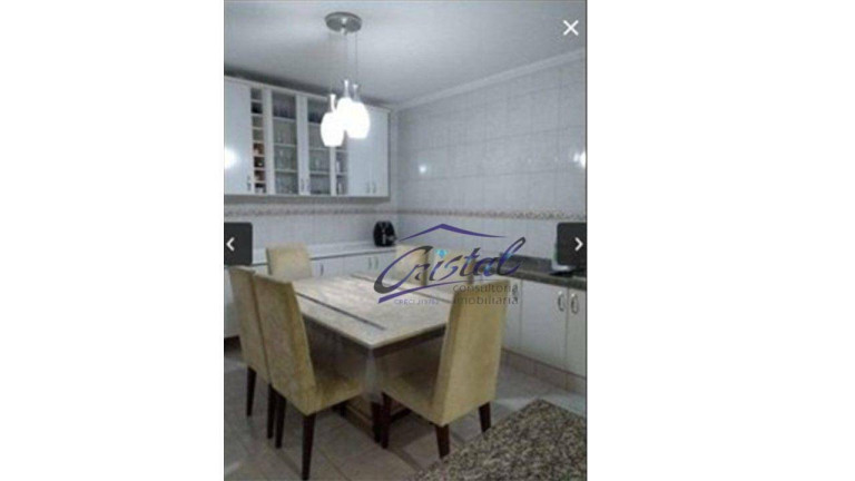 Imagem Casa com 3 Quartos à Venda, 180 m² em Jardim D Abril - Osasco Imagem Casa com 3 Quartos à Venda, 180 m² em Jardim D Abril - Osasco