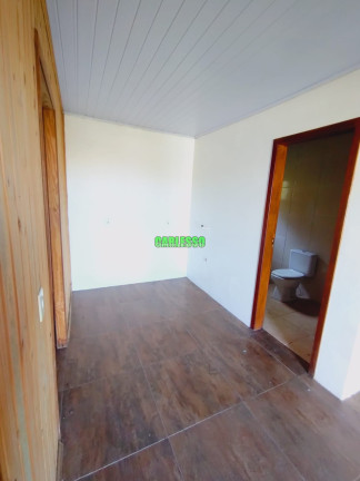 Terreno à Venda, 400 m² em Itararé - Santa Maria