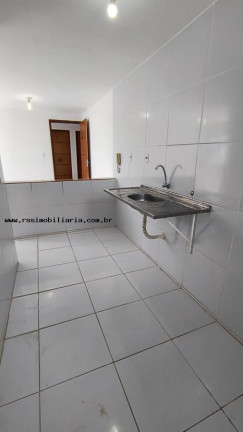 Imagem Apartamento com 2 Quartos para Alugar, 50 m² em Gramame - Parque Do Sol - João Pessoa