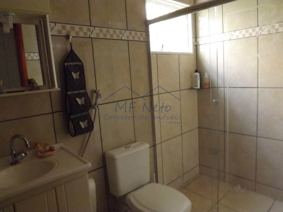Imagem Casa com 3 Quartos à Venda, 400 m² em Cidade Jardim - Pirassununga