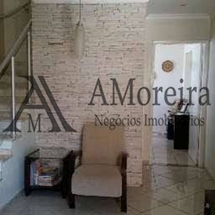 Imagem Casa com 2 Quartos à Venda, 125 m² em Jardim Martins - Jundiaí Imagem Casa com 2 Quartos à Venda, 125 m² em Jardim Martins - Jundiaí