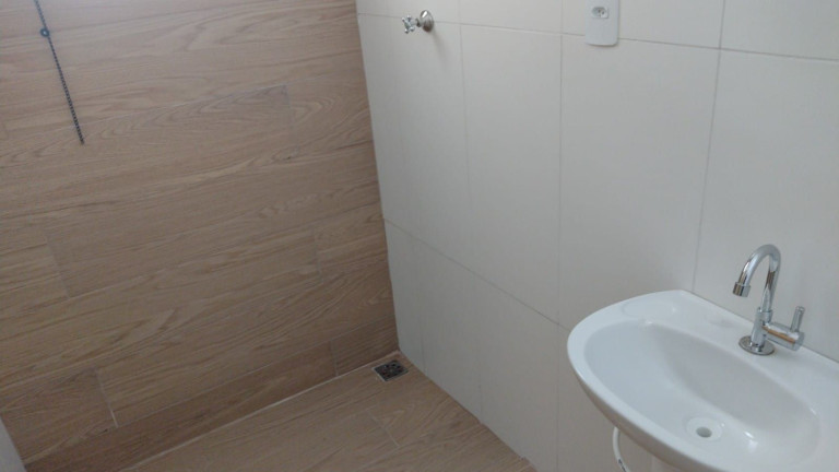 Imagem Casa com 3 Quartos à Venda, 88 m² em Residencial Santa Paula - Jacareí