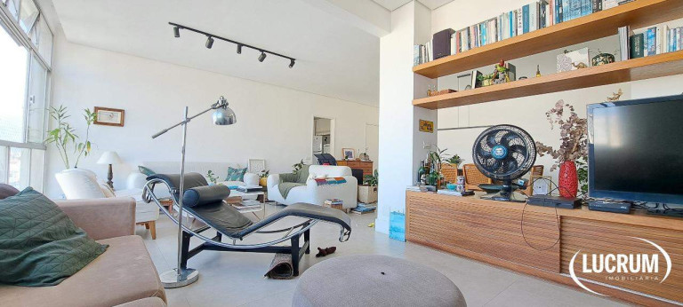 Imagem Apartamento com 4 Quartos à Venda, 160 m² em Jardim Botânico - Rio De Janeiro Imagem Apartamento com 4 Quartos à Venda, 160 m² em Jardim Botânico - Rio De Janeiro