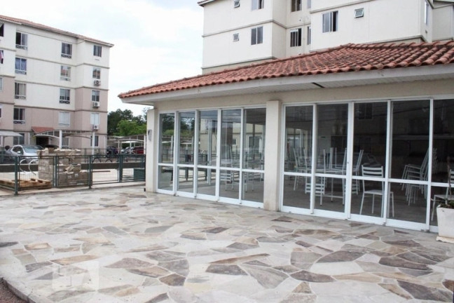 Imagem Imóvel com 2 Quartos à Venda,  em Fátima - Canoas