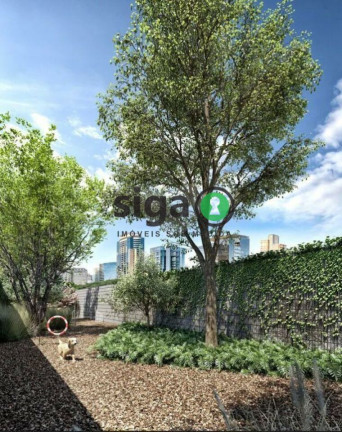 Imagem Apartamento com 2 Quartos à Venda, 77 m² em Vila Olímpia - São Paulo Imagem Apartamento com 2 Quartos à Venda, 77 m² em Vila Olímpia - São Paulo