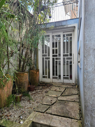 Imagem Sobrado com 3 Quartos para Alugar, 340 m² em Gonzaga - Santos Imagem Sobrado com 3 Quartos para Alugar, 340 m² em Gonzaga - Santos