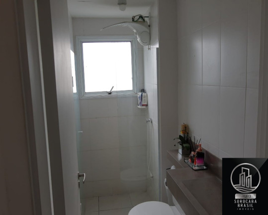 Imagem Apartamento com 2 Quartos à Venda, 52 m² em Parque Morumbi - Votorantim