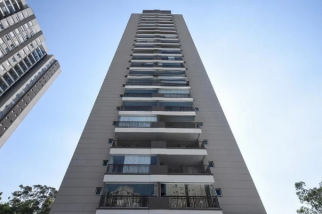 Imagem Imóvel com 2 Quartos à Venda, 56 m² em Vila Andrade - São Paulo Imagem Imóvel com 2 Quartos à Venda, 56 m² em Vila Andrade - São Paulo
