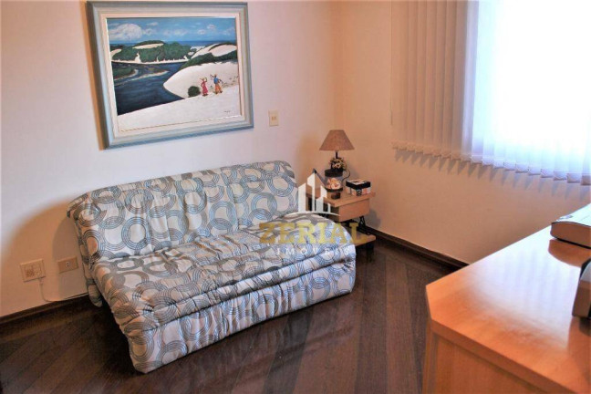 Imagem Apartamento com 3 Quartos à Venda, 150 m² em Cerâmica - São Caetano Do Sul