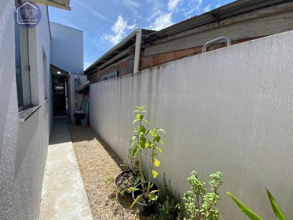 Imagem Casa com 3 Quartos à Venda, 60 m² em Santa Regina - Itajaí