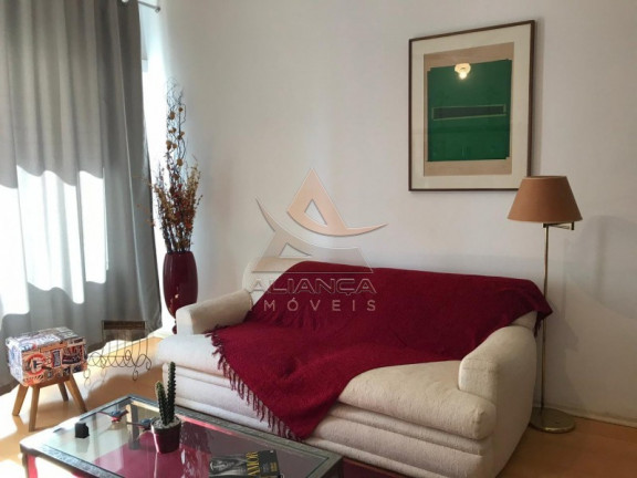Imagem Apartamento com 1 Quarto à Venda, 45 m² em Vila Seixas - Ribeirão Preto Imagem Apartamento com 1 Quarto à Venda, 45 m² em Vila Seixas - Ribeirão Preto