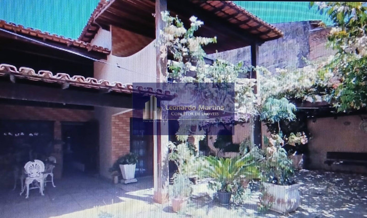 Casa com 4 Quartos à Venda, 255 m² em Centro - Arraial Do Cabo