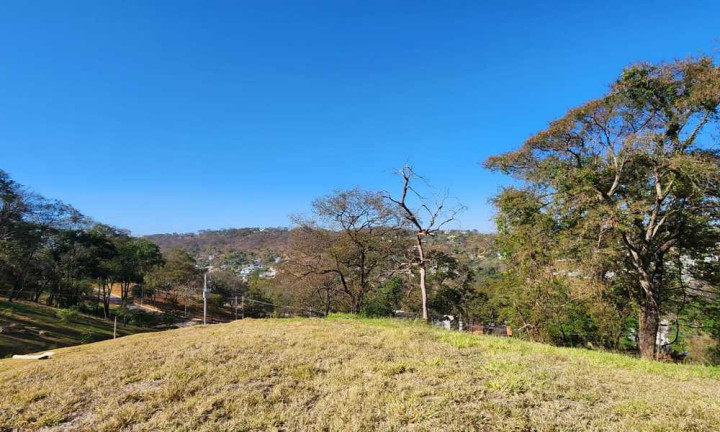 Imagem Terreno à Venda, 2.536 m² em Residencial Aldeia Do Vale - Goiânia