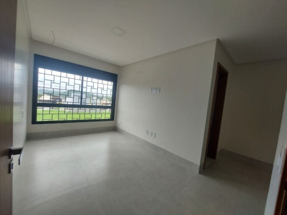 Imagem Sobrado com 4 Quartos à Venda, 213 m² em Jardins Barcelona - Senador Canedo