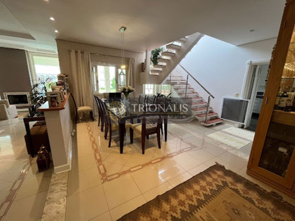 Imagem Casa com 4 Quartos à Venda, 465 m² em Condomínio Shambala I - Atibaia Imagem Casa com 4 Quartos à Venda, 465 m² em Condomínio Shambala I - Atibaia