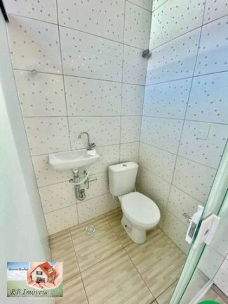 Imagem Apartamento com 2 Quartos à Venda, 100 m² em Vila Tibiriçá - Santo André