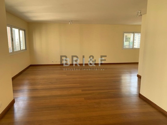 Imagem Apartamento com 4 Quartos para Alugar, 360 m² em Itaim Bibi - São Paulo Imagem Apartamento com 4 Quartos para Alugar, 360 m² em Itaim Bibi - São Paulo