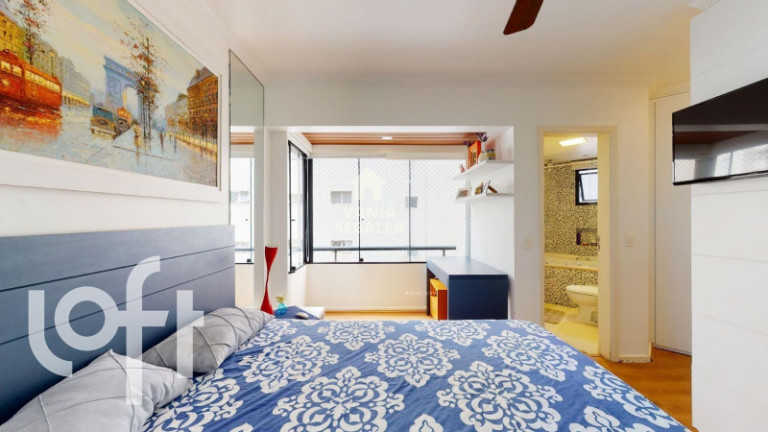 Imagem Apartamento com 3 Quartos à Venda, 144 m² em Perdizes - São Paulo Imagem Apartamento com 3 Quartos à Venda, 144 m² em Perdizes - São Paulo