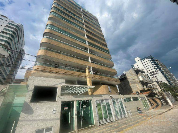 Imagem Apartamento com 2 Quartos à Venda, 85 m² em Vila Guilhermina - Praia Grande