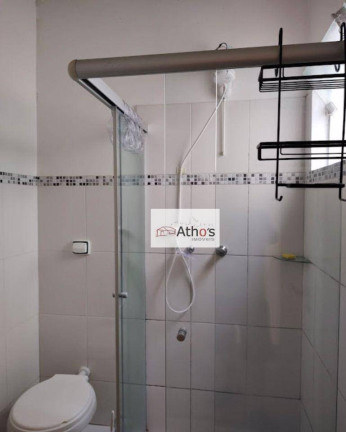 Imagem Casa com 2 Quartos à Venda, 69 m² em Jardim Residencial Villa Amato - Sorocaba