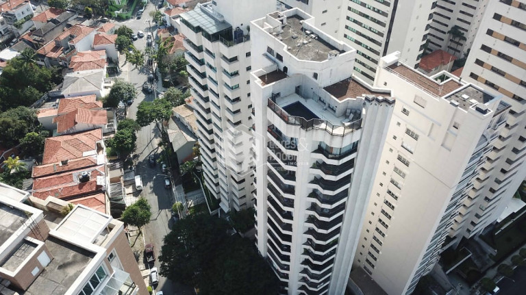 Imagem Apartamento com 4 Quartos à Venda, 184 m² em Aclimação - São Paulo Imagem Apartamento com 4 Quartos à Venda, 184 m² em Aclimação - São Paulo