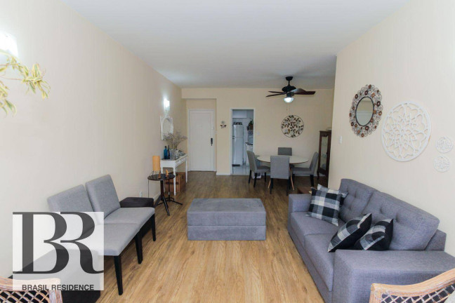 Imagem Apartamento com 2 Quartos à Venda, 108 m² em Vila Nova Conceição - São Paulo Imagem Apartamento com 2 Quartos à Venda, 108 m² em Vila Nova Conceição - São Paulo