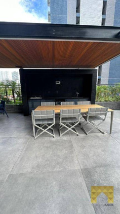 Imagem Apartamento com 3 Quartos à Venda, 77 m² em Tambaú - João Pessoa
