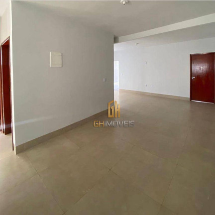 Imagem Casa com 3 Quartos à Venda, 117 m² em Setor Serra Dourada - Aparecida De Goiânia
