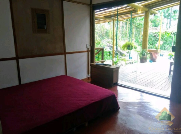 Imagem Casa com 3 Quartos à Venda, 400 m² em Parque Vivamar - Ubatuba Imagem Casa com 3 Quartos à Venda, 400 m² em Parque Vivamar - Ubatuba