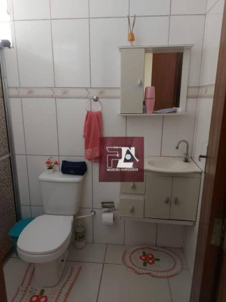 Imagem Casa com 2 Quartos à Venda, 125 m² em Cruz - Lorena Imagem Casa com 2 Quartos à Venda, 125 m² em Cruz - Lorena