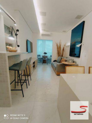 Imagem Apartamento com 2 Quartos à Venda, 63 m² em Vila Guilhermina - Praia Grande Imagem Apartamento com 2 Quartos à Venda, 63 m² em Vila Guilhermina - Praia Grande