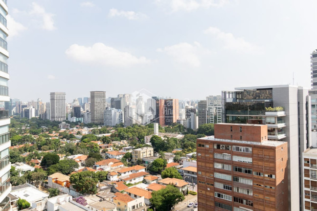 Imagem Imóvel com 1 Quarto à Venda, 35 m² em Pinheiros - São Paulo
