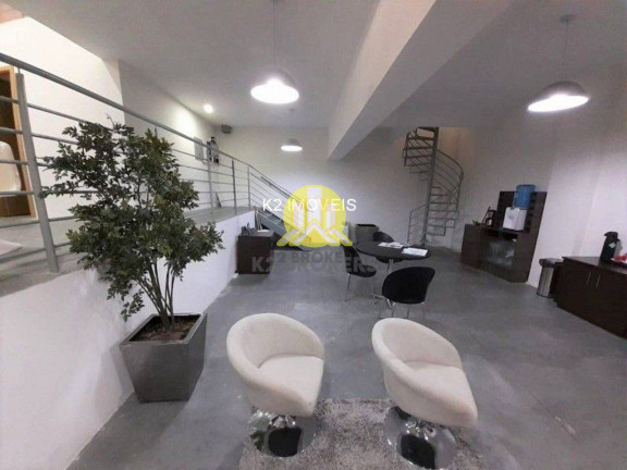 Imagem Sala Comercial para Alugar, 292 m² em Centro - Curitiba