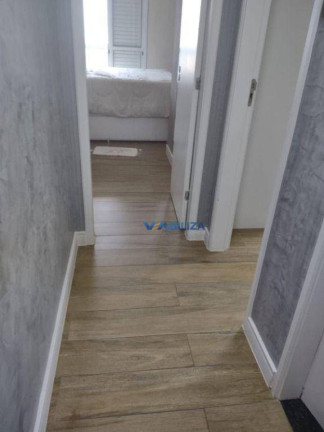 Imagem Apartamento com 3 Quartos à Venda, 76 m² em Vila Galvão - Guarulhos Imagem Apartamento com 3 Quartos à Venda, 76 m² em Vila Galvão - Guarulhos