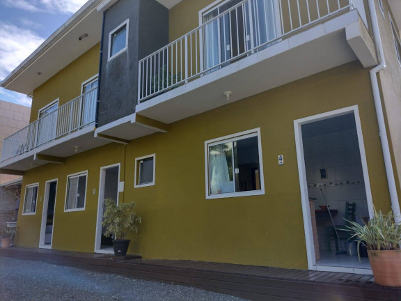 Imagem Imóvel Comercial à Venda, 285 m² em Barra Da Lagoa - Florianópolis Imagem Imóvel Comercial à Venda, 285 m² em Barra Da Lagoa - Florianópolis