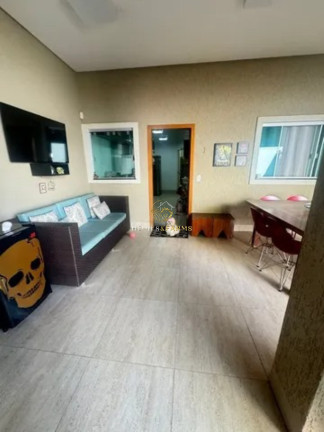 Imagem Casa com 3 Quartos à Venda, 160 m² em Jardim Atlântico - Goiânia Imagem Casa com 3 Quartos à Venda, 160 m² em Jardim Atlântico - Goiânia